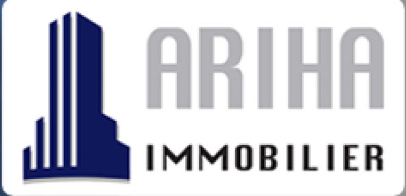 ARIHA IMMOBILIER